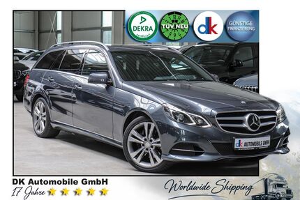 Mercedes-Benz E 300 Gebrauchtwagen
