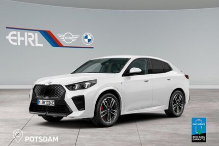 BMW iX2 Gebrauchtwagen