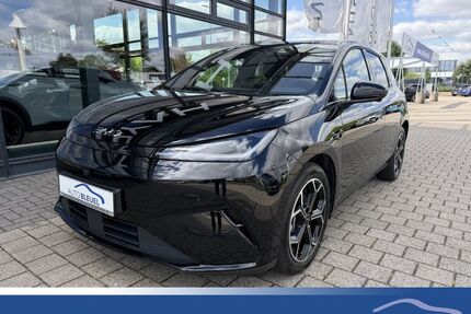 BYD DOLPHIN Gebrauchtwagen