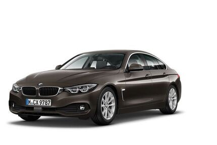 BMW 420 Gran Coupé Gebrauchtwagen