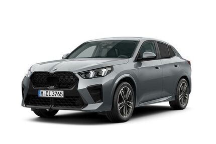 BMW X2 Gebrauchtwagen