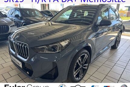 BMW X1 Gebrauchtwagen