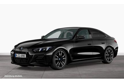 BMW i4 Gebrauchtwagen