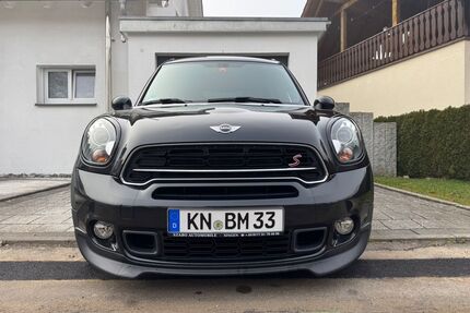 Mini John Cooper Works Countryman Gebrauchtwagen