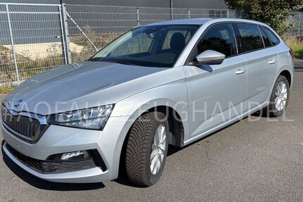 Skoda Scala Gebrauchtwagen