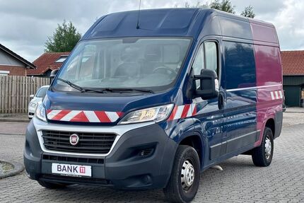 Fiat Ducato Gebrauchtwagen