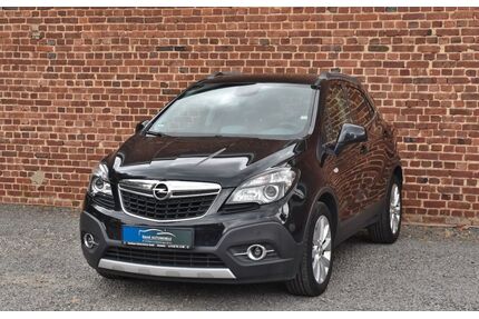 Opel Mokka Gebrauchtwagen