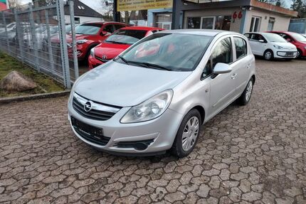Opel Corsa Gebrauchtwagen