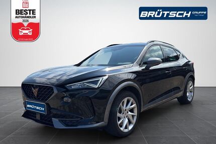 Cupra Formentor Gebrauchtwagen