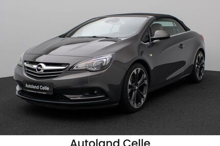 Opel Cascada Gebrauchtwagen