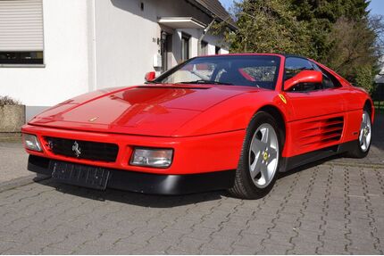 Ferrari 348 Gebrauchtwagen