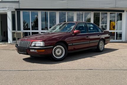 Opel Senator Gebrauchtwagen