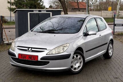 Peugeot 307 Gebrauchtwagen