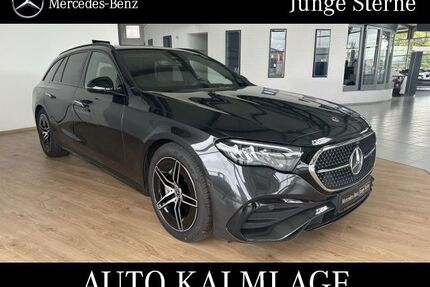 Mercedes-Benz E 220 Gebrauchtwagen