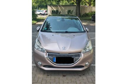 Peugeot 208 Gebrauchtwagen