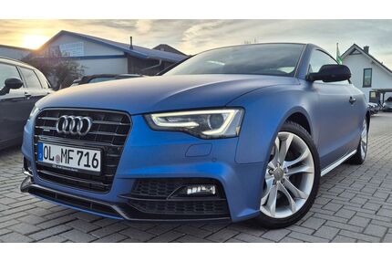 Audi A5 Gebrauchtwagen