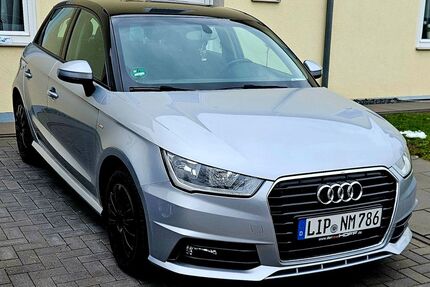 Audi A1 Gebrauchtwagen