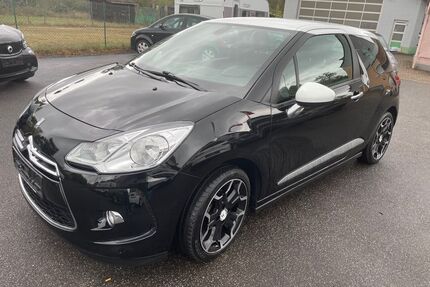 Citroen DS3 Gebrauchtwagen