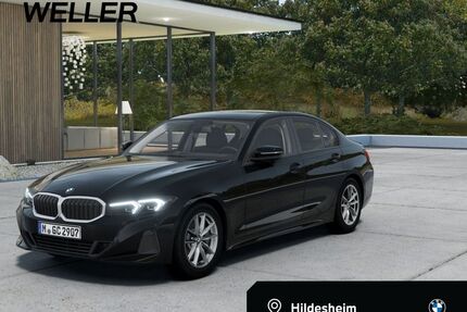 BMW 318 Gebrauchtwagen