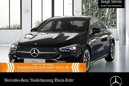 Mercedes-Benz CLA 220 Gebrauchtwagen
