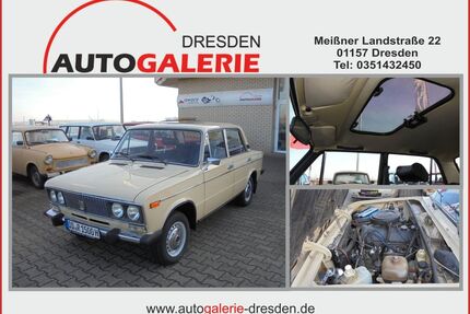 Lada Andere Gebrauchtwagen