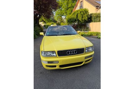 Audi Andere Gebrauchtwagen