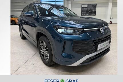 VW Tayron Gebrauchtwagen