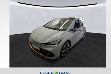 Cupra Born Gebrauchtwagen