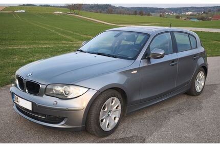BMW 120 Gebrauchtwagen