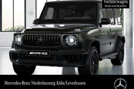 Mercedes-Benz G 63 AMG Gebrauchtwagen
