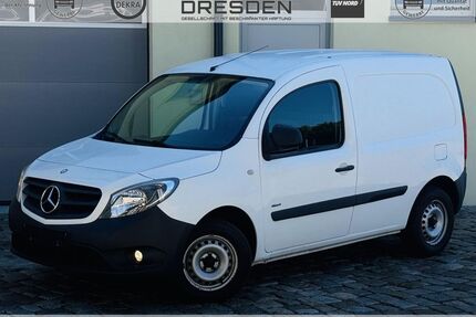 Mercedes-Benz Citan Gebrauchtwagen