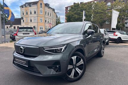 Volvo EX40 Gebrauchtwagen
