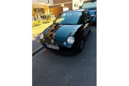 VW Lupo Gebrauchtwagen