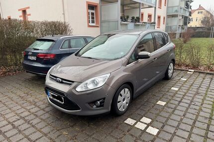 Ford C-Max Gebrauchtwagen