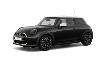 Mini Cooper C Gebrauchtwagen