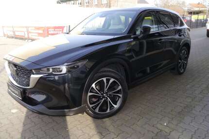Mazda CX-5 Gebrauchtwagen