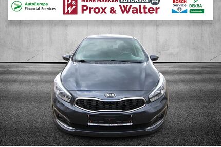 Kia ceed / Ceed Gebrauchtwagen