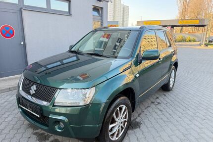 Suzuki Grand Vitara Gebrauchtwagen