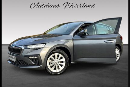 Skoda Scala Gebrauchtwagen