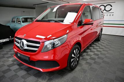 Mercedes-Benz V 220 Gebrauchtwagen
