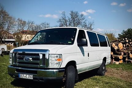 Ford Econoline Gebrauchtwagen