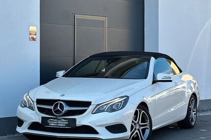 Mercedes-Benz E 200 Gebrauchtwagen