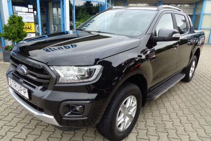 Ford Ranger Gebrauchtwagen