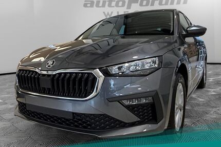 Skoda Scala Gebrauchtwagen