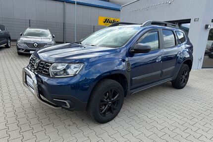 Dacia Duster Gebrauchtwagen