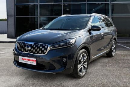 Kia Sorento Gebrauchtwagen