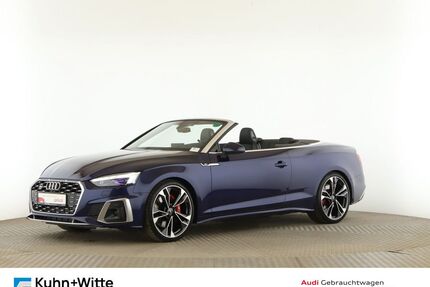 Audi S5 Gebrauchtwagen