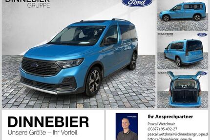 Ford Grand Tourneo Gebrauchtwagen
