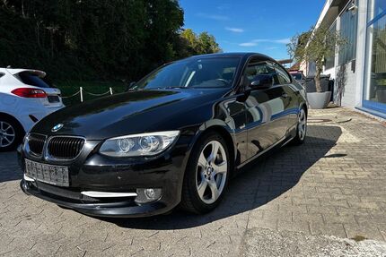BMW 320 Gebrauchtwagen