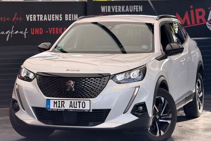 Peugeot 2008 Gebrauchtwagen